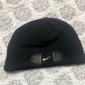 Nike Womens Fleece Beanie